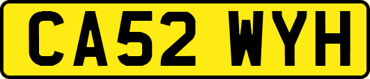 CA52WYH