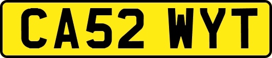 CA52WYT