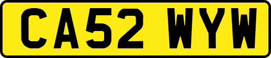CA52WYW