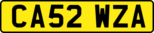 CA52WZA