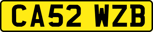 CA52WZB