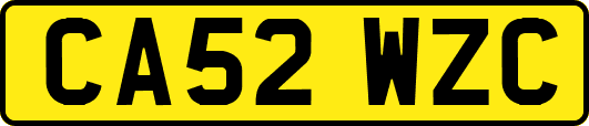 CA52WZC