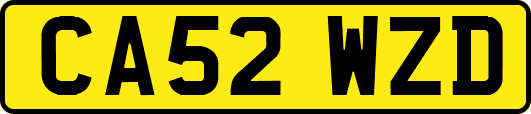 CA52WZD