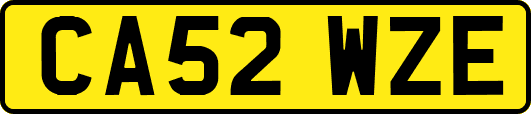 CA52WZE