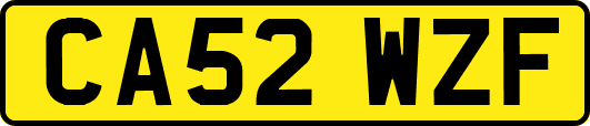 CA52WZF
