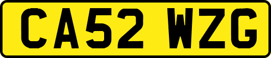 CA52WZG