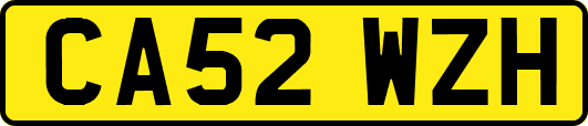 CA52WZH
