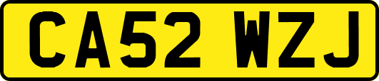 CA52WZJ