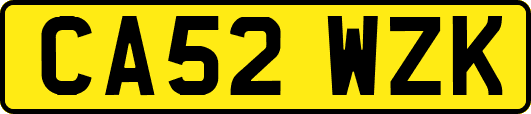 CA52WZK