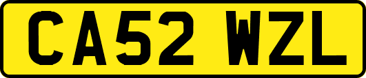 CA52WZL
