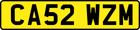 CA52WZM