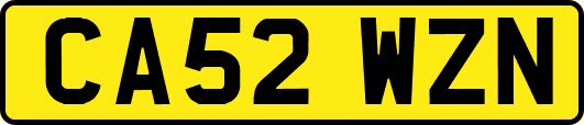 CA52WZN