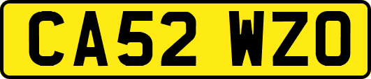CA52WZO