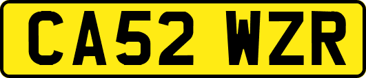 CA52WZR