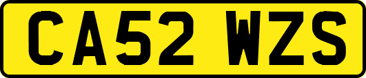 CA52WZS