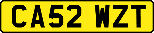CA52WZT
