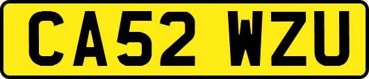 CA52WZU