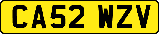 CA52WZV