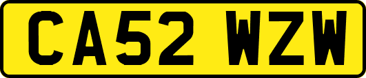 CA52WZW