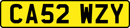 CA52WZY