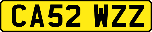CA52WZZ