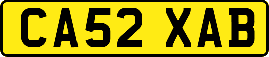 CA52XAB