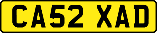 CA52XAD