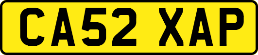 CA52XAP