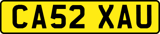 CA52XAU