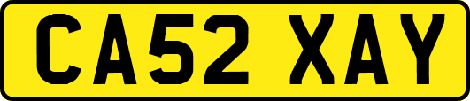 CA52XAY