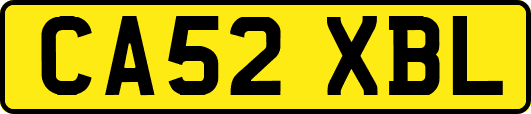 CA52XBL