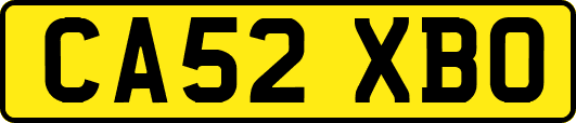 CA52XBO