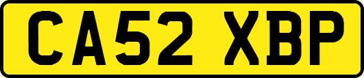 CA52XBP