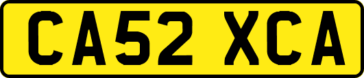 CA52XCA