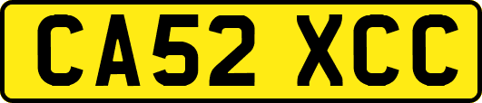 CA52XCC