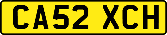 CA52XCH