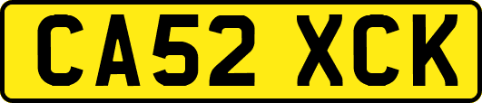 CA52XCK