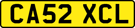 CA52XCL