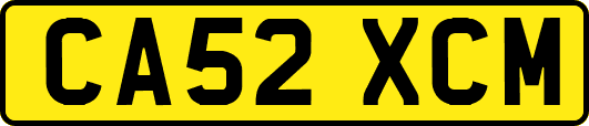 CA52XCM