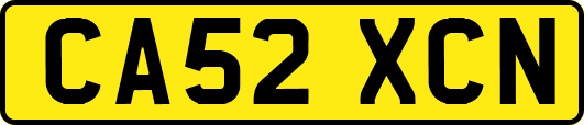 CA52XCN