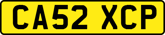 CA52XCP