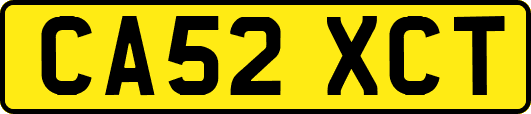CA52XCT