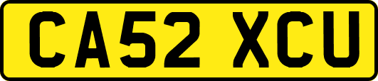 CA52XCU