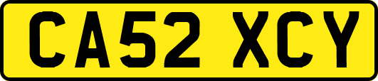CA52XCY