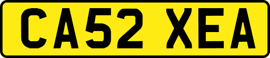 CA52XEA