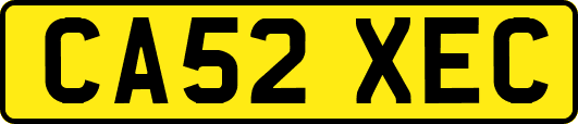 CA52XEC