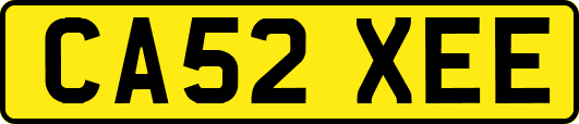 CA52XEE