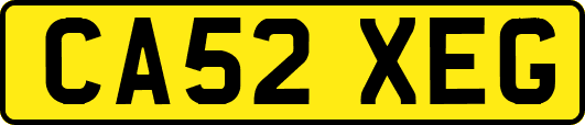CA52XEG