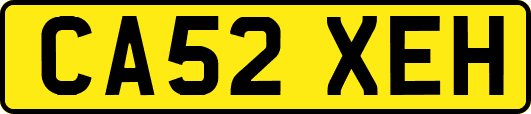 CA52XEH