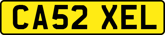 CA52XEL